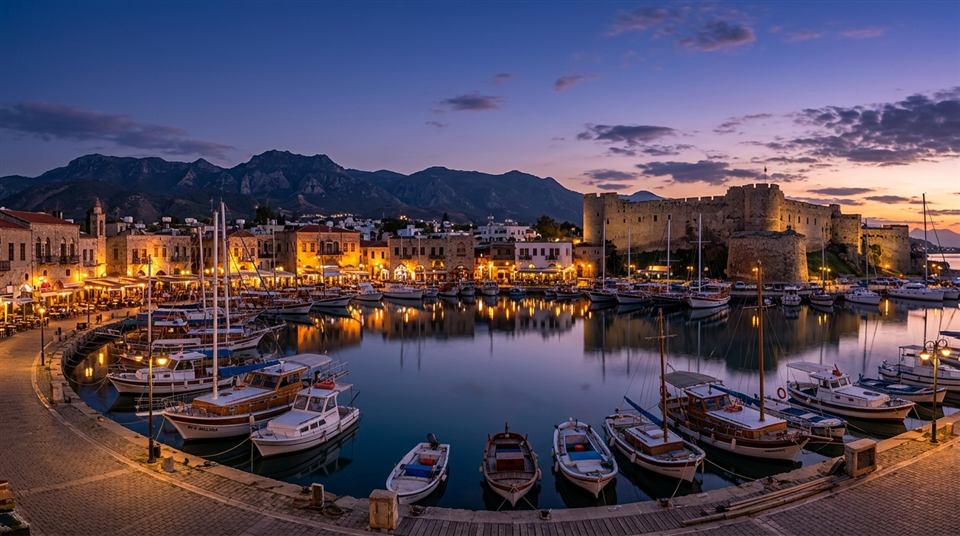 KKTC (Kıbrıs) Escort ve Jigolo Rehberi: Girne, Lefkoşa, Gazimağusa